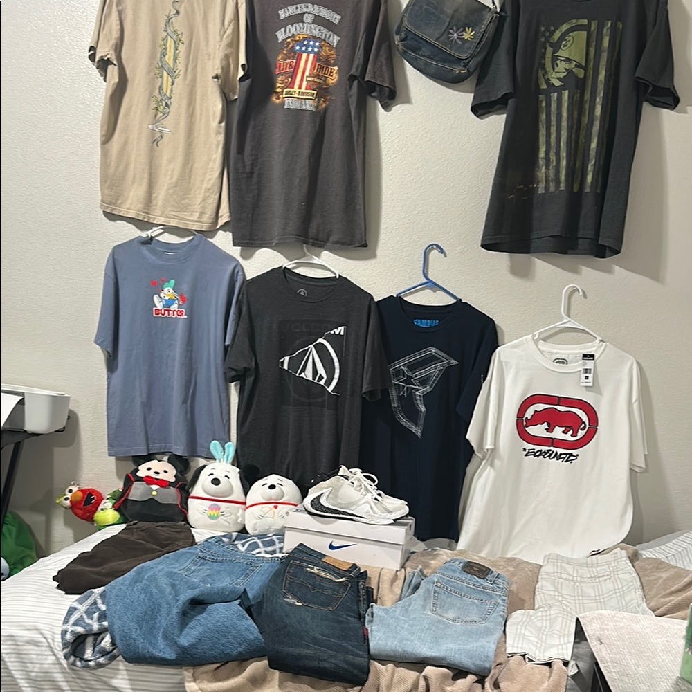 This listing is for each item !!!!!